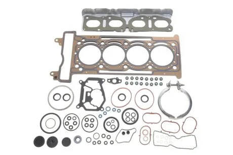 Комплект прокладок (верхній) MB E-class (W212/W213) 2.0 (M274) 13- ELRING 577210