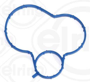 Прокладка патрубків термостата ELRING 577640