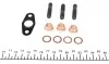 Комплект прокладок турбіни Citroen Jumper/Peugeot Boxer 2.2HDi 11- ELRING 577.730 (фото 2)