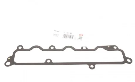 Прокладка коллектора впускного Lexus LX/Toyota Land Cruiser 200 4.5D 07- (L) ELRING 578.560