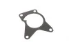Прокладка помпы воды Nissan Qashqai/X-Trail 2.0 07-14 ELRING 579590 (фото 3)
