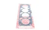 Прокладка ГБЦ Ford Escort/Fiesta 1.6D 84-90 (3 метки) (1.55 mm) ELRING 580.083 (фото 3)