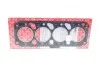 Прокладка ГБЦ Ford Escort/Fiesta 1.6D 84-90 (3 метки) (1.55 mm) ELRING 580.083 (фото 1)