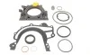 Комплект прокладок (нижній) VW Crafter 2.5 TDI 06-13 ELRING 581.630 (фото 1)