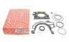 Комплект прокладок (нижній) VW Crafter 2.5 TDI 06-13 ELRING 581.630 (фото 2)