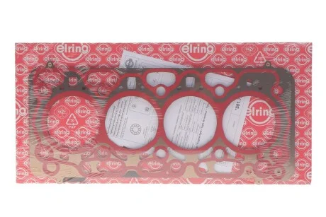 Прокладка ГБЦ Volvo S60/S90/V60/V90/XC60/XC90 2.0D 14- (1 метка) (1.10mm) ELRING 581720