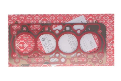 Прокладка ГБЦ Volvo S60/S90/V60/V90/XC60/XC90 2.0D 14- (2 метки) (1.15mm) ELRING 581730