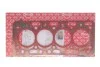 Прокладка ГБЦ Volvo S60/S90/V60/V90/XC60/XC90 2.0D 14- (3 метки) (1.20mm) ELRING 581740 (фото 1)