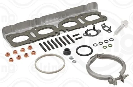 Комплект прокладок турбіни MB E-class (W212/W213) 2.0 (M274) 13- ELRING 582620