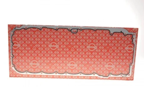 Прокладка піддону BMW 3 (E90)/ 5 (F10) 2.5-3.5d 08- ELRING 584.140