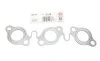 Прокладка коллектора выпускного Citroen C5/C6/Peugeot 407/607 2.7HDi 04- ELRING 584.910 (фото 2)