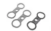 Прокладка кришки клапанів BMW 3/5/6/7/X3/X5 2.5/3.0i (N51/N52) 05- (к-кт) ELRING 584.950 (фото 3)