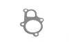 Прокладка термостата Hyundai Getz/Kia Rio 1.4/1.6 02-11 ELRING 586.180 (фото 2)