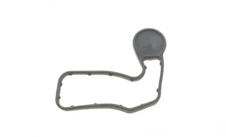Прокладка корпуса фільтра масляного MB E-class (W212/W212) 3.0-3.5 (M276) 11-18 ELRING 586470