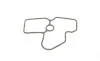 Комплект прокладок (нижній) Nissan Qashqai/X-Trail 2.0 07-14 ELRING 587.280 (фото 13)