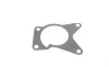 Комплект прокладок (нижній) Nissan Qashqai/X-Trail 2.0 07-14 ELRING 587.280 (фото 3)