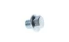 Болт зливу оливи Toyota Camry/Corolla/Lexus LS 86- (M12x1.25x11) ELRING 587.290 (фото 2)
