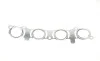 Комплект прокладок двигуна (повний) Renault Clio/Laguna/Megane/Scenic 2.0 16V 06- ELRING 587.300 (фото 3)