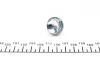 Болт зливу оливи Hyundai Accent/Kia Rio/Mitsubishi Lancer/Suzuki Grand Vitara 90- (M14x1.5x11mm) ELRING 587.330 (фото 2)