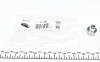 Болт зливу оливи Hyundai Accent/Kia Rio/Mitsubishi Lancer/Suzuki Grand Vitara 90- (M14x1.5x11mm) ELRING 587.330 (фото 1)