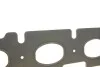 Прокладка коллектора выпускного BMW X2 (F39)/X4 (G02/F98) 18- B48 ELRING 588.371 (фото 4)