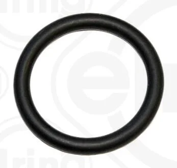 Прокладка трубки охлаждающей жидкости Audi A3/A4/Q7/Skoda Octavia/VW Passat/Tiguan 1.8/2.0 11- ELRING 588400