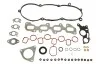 Комплект прокладок (верхний) Audi A4/A6 2.0 TDI 11-18 (без ГБЦ) ELRING 588.450 (фото 1)