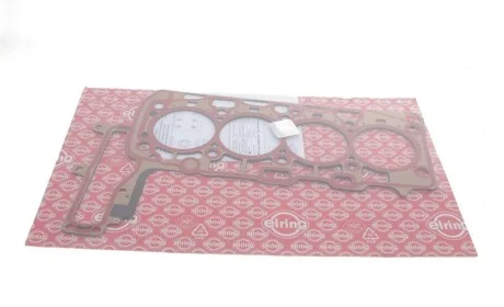 Прокладка ГБЦ BMW 3 (G20/G80/G28)/5 (G30/F90) 18- (1 метка) (1.45mm) B47 ELRING 588.700