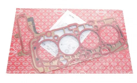 Прокладка ГБЦ BMW 3 (G20/G80/G28)/5 (G30/F90) 18- (3 мітки) (1.65mm) B47 ELRING 588.720