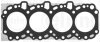 TOYOTA Прокладка ГБЦ HILUX VII 3.0 D-4D (KUN16) 06-15 ELRING 588.820 (фото 1)
