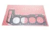 Прокладка ГБЦ Peugeot Boxer/Fiat Ducato 3.0D/3.0HDi 06- (1.1mm) ELRING 589.110 (фото 1)