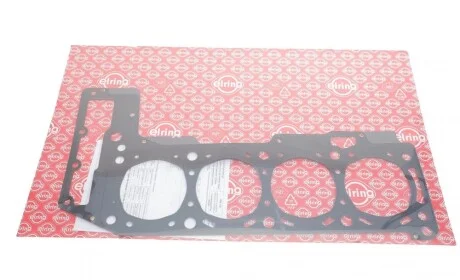 Прокладка ГБЦ Peugeot Boxer/Fiat Ducato 3.0D/3.0HDi 06- (1.1mm) ELRING 589.110