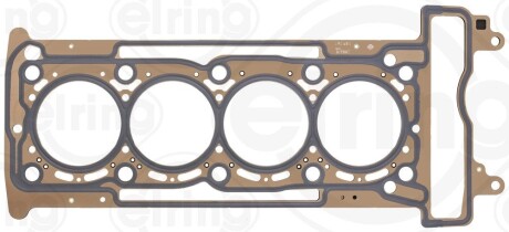 Прокладка головки циліндра ELRING 589361