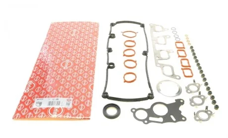 Комплект прокладок (верхний) VW Caddy 1.6 TDI 10- ELRING 589.830