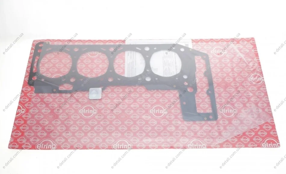 Прокладка ГБЦ Peugeot Boxer/Fiat Ducato 3.0D/3.0HDi 06- (1.3mm) ELRING 590.080 (фото 1)
