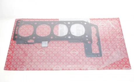 Прокладка ГБЦ Peugeot Boxer/Fiat Ducato 3.0D/3.0HDi 06- (1.3mm) ELRING 590.080