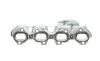 Прокладка колектора випускного Opel Insignia 2.0 CDTI 08- ELRING 590.410 (фото 3)