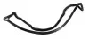 Прокладка крышки клапанов Citroen Jumper/Fiat Ducato/Peugeot Boxer 2.0 94- ELRING 590.932 (фото 2)