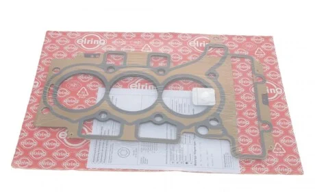Прокладка ГБЦ Citroen C3/C4/Peugeot 2008/208/308 1.2 VTi 12- (0.70mm) ELRING 592.550
