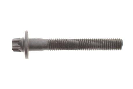 Болты головки (к-кт 11шт.) Citroen Berlingo/Peugeot Partner 1.2 PureTech 18- ELRING 592641