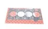 Прокладка ГБЦ VW Caddy 2.0 TDI 15-, Ø82,00mm, 1.63mm, (2 метки) ELRING 593.940 (фото 1)