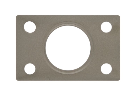 Прокладка выпускного коллектора ELRING 594130 (фото 1)