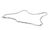 Комплект прокладок (верхний) BMW 3 (F30/F80)/5 (F10)/7 (F01-F04) N55 B30 ELRING 595.090 (фото 9)