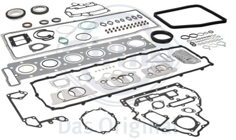 Компл. прокладок двигателя ELRING 595480