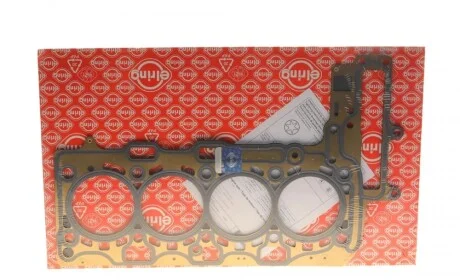 Прокладка головки блоку BMW 3 (G20/G80/G28)/5 (G30/F90)/7 (G11/G12) 16- (1.00mm) B46/B48 ELRING 597.170