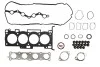 Комплект прокладок (верхній) Kia Sportage 2.0 CVVT 10- ELRING 597.410 (фото 2)