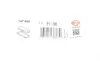 Прокладка кришки клапанів Opel Insignia 2.0 CDTI 08- ELRING 597.480 (фото 2)