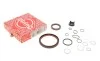 Комплект прокладок (нижній) Honda Accord/Civic 1.8/2.0 05- ELRING 597.490 (фото 1)