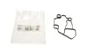 Прокладка корпуса фильтра масляного Audi A4/A6 2.0TFSI/VW Golf V 2.0 06- ELRING 598.040 (фото 1)