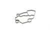 Прокладка корпуса фильтра масляного Audi A4/A6 2.0TFSI/VW Golf V 2.0 06- ELRING 598.040 (фото 2)